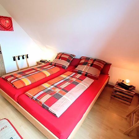 Ruhiges Exzellenz-Appartement Diana Im Elb-Urstromtal - Fast Wlan, Good For Long-Terms Bleckede Kültér fotó
