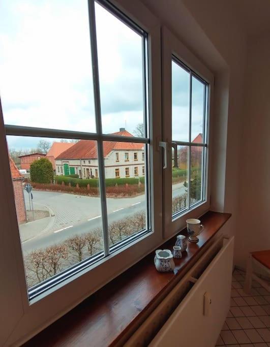 Ruhiges Exzellenz-Appartement Diana Im Elb-Urstromtal - Fast Wlan, Good For Long-Terms Bleckede Kültér fotó