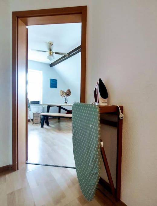 Ruhiges Exzellenz-Appartement Diana Im Elb-Urstromtal - Fast Wlan, Good For Long-Terms Bleckede Kültér fotó