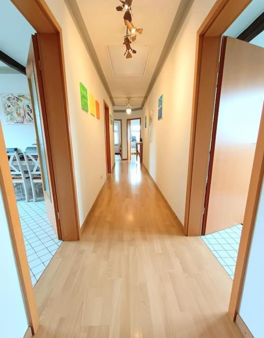 Ruhiges Exzellenz-Appartement Diana Im Elb-Urstromtal - Fast Wlan, Good For Long-Terms Bleckede Kültér fotó