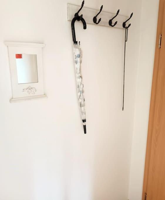 Ruhiges Exzellenz-Appartement Diana Im Elb-Urstromtal - Fast Wlan, Good For Long-Terms Bleckede Kültér fotó